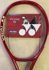 Brand New Yonex Vcore  98 Gen 8  - Unstrung Grip Size 4 3 8