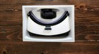 Virtual Reality Headset Strapped Glasses   Samsung Gear Vr  