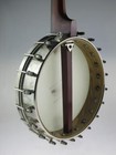 Antique Clifford Essex Banjo Circa 1900