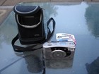 Vintage Kodak Advantix F600 Film Zoom Camera Tested Works Nice Plus Batteries 
