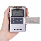 Roscoe Tens 7000 Digital Pain Management Unit Otc Muscle Stimulator