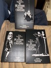 Neca Nightmare Before Christmas Ultimate Sally Jack Mayor - Brand New Sealed Lot