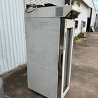Panimatic P1 20 Retarder Proofer Commercial Bakery Dough Cabinet Used