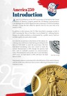 250th Special Edition 2027 Red Book Guide Book Of United States Coins 80th Ed 