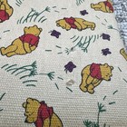 Vtg Disney Store Winnie The Pooh Naturalist 100 Acre Woods Wear Day New - Read