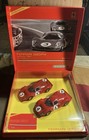 Scalextric  C2770  Ferrari 330 p4 Limited Edition Set Monza 1967 New 4339 5000