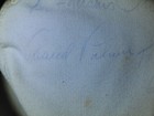 Arnold Palmer  Jack Nicklaus  G  Player  C  Rodriguez  Other Pga Signed Hat