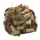 Ww2 Us M1c Helmet Airborne Paratrooper Army Cos 101 Division 82 Division Helmet