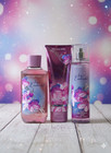 Bath   Body Works Be Enchanted 3-pc Set     Body Wash  Cream   Mist - Full - Rare