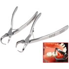 Dental Crown Remover Plier Dentist Temporary Crown Remover Forceps Dentist Tools