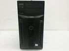 Dell Poweredge T310 4 Tb Tower Server Intel Pentium G6950 2 8ghz 2gb Ram No Os