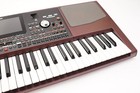 Korg 61-key Professional Arranger Keyboard With Music Stand