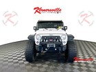 2014 Jeep Wrangler Sahara