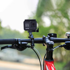 Frame For Gopro Hero 5 6 7black Mount Housing Border Protective Shell Case Cover