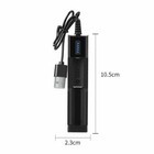 Usb Smart Battery Charger For I8650 14500 16340 Rechargeable Li-ion Batteries Us