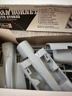  59 Revell 1 48 F-18a Hornet With Stores Model Kit