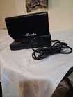 Swingline 270 Heavy Duty Electric Stapler Model   69270 Black