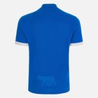 Rugby Italy - Cotton Shirt Home Mm - Macron - Rwc 2023