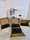 4 Pack   Wuloo Wireless Intercom System Wl666 -p4 1 Mile Range
