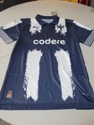 Club World Cup New Monterrey Jersey  93 Sergio Ramos