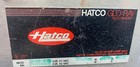 Hatco Grsds-52d Glo-ray 52  Slanted Heated Double Shelf Merchandiser