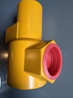 Ingersoll Rand Srv150 Starter Relay Gas Valve
