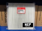 Genuine Honda Acura Micron Cabin Air Filter 80292-sda-407