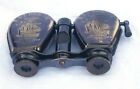 Sifaat World  antique R   J Beck Ltd London1857  Brass Marine Handheld Binocular