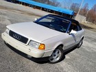 1994 Audi Cabriolet 