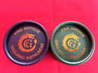 Limited Time Offer Gagliano Concert Dark   Light Rosin For Violin  Viola  Cello