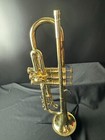  vintage  Holton  collegiate  Trumpet  1968 