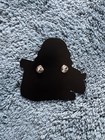 Super Ultra Extremely Rare And Limited 1 30 Ozzy Osborne Cooperstown Trading Pin