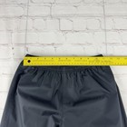 L l  Bean Tek Nylon Waterproof Hiking Outdoor Shell Rain Pants Size Youth 10
