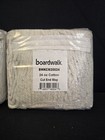Boardwalk Bwkcm20024 Banded Cotton Mop Heads  24oz  White  12 carton