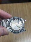 Seiko Watch 5 Men s 7009-8750 Automatic 17 Jewels Day date Working Read