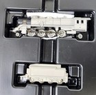 Marklin Mini-club 88091 Royal Prussian  kpev  Class P10 Gray Locomotive Z Scale