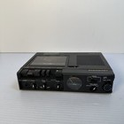 Marantz Pmd201 Vintage Professional Multi-speed Cassette Recorder