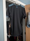 Minnesota United Fc Adidas Authentic Jersey Mls 22 23 Size Medium