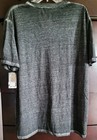 Hard Rock Cafe Florence Burnout Flag Guitar Tee Shirt Mens Size Xxl Nwt