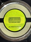 Sony D-ej100 Psyc Walkman Portable Cd Walkman Player      Tested And Working    