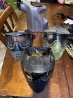 Paintball Gear And Equipment 