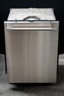 Thermador Sapphire Series Dwhd660efp 24  Dishwasher  St St - Professional Handle