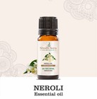 Neroli Essential Oil   100  Pure  Undiluted And Natural   Therapeutic Grade