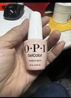 Opi Gel Color  Gelcolor Inteli-gel  Gel Polish - Bubble Bath