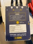 Pre-owned Aemc Sentinel Data Logger Trms Current Logger Model Sdl-a301  1