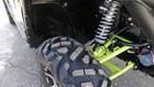 2021 Kawasaki Teryx Le Used