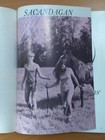 Mayfield School Yearbook  Sacandagan  1973  Mayfield  Ny