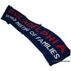 World Meeting Of Families Red White Blue Religion God Usa Religious Scarf Church