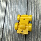 Vintage 1988 Mcdonalds Hamburglar Car   Ronald Mcdonald Car Happy Meal Toys