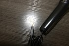 Logitech Usb Microphone  Black